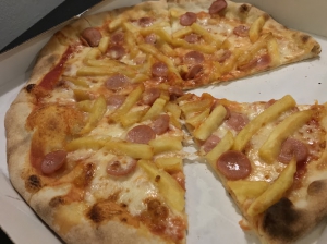 Pizzeria San Giorgio