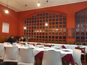 Trattoria dei Pellegrini