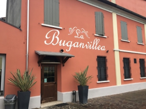 La Buganvillea