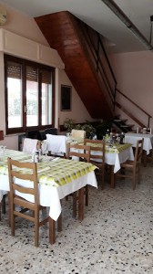 Bar Trattoria Il Cacciatore