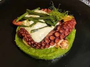 Osteria La Piazzetta Dell'Erba