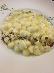 Pambianco ristorante pizzeria