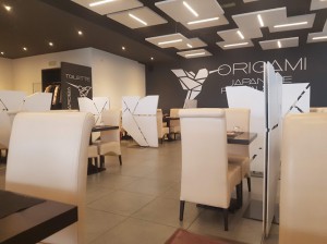 Sushi Origami Ristorante Giapponese