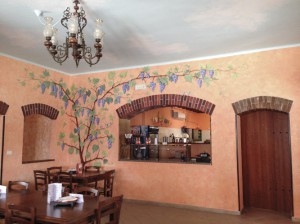 Angel Bar & Pizzeria