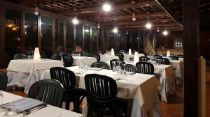 Ristorante Pizzeria Il Portico