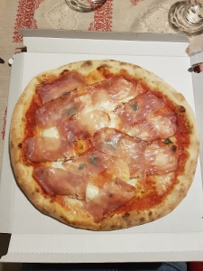 Pizzamania di Tannone Andrea