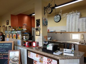 Pizzeria Leonardo