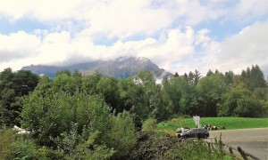 Conca rossa