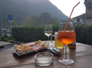 circolo Gerri Ciresa