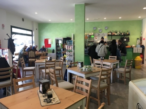 Circolo Cafe