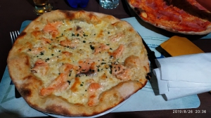 Pizzeria Aix