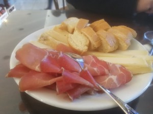 Ristorante La Fiorita