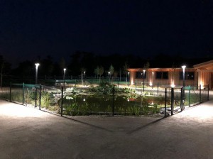Agriturismo La Contea del Vignolo Fiorito