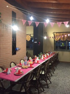 Ristorante pizzeria IL PANDA