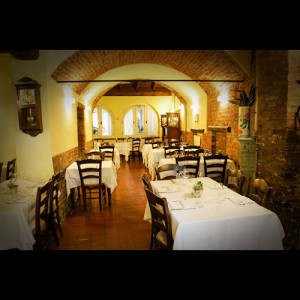 Trattoria dei Cacciatori