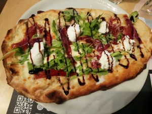 Tankard Pizza & Food Perugia