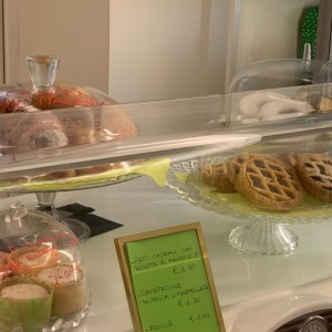 Dolce e Gelato