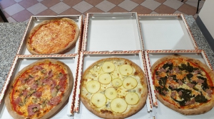 Pizza Litta 2
