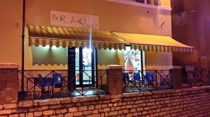 Bar Arrone - Fuori Orario