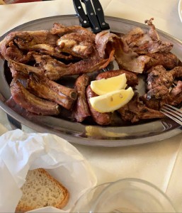 Pizzeria Trattoria Il Gatto E La Volpe Terni
