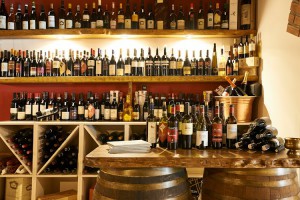 Taverna Divina