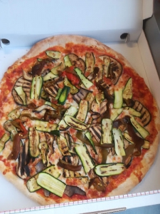 Pizza Vera 2