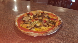 AMERICAN PIZZA PUB-Ristorante Pizzeria Bar,Pranzo di Lavoro Veranda Estiva Pizza D'asporto, consegna a domicilio.