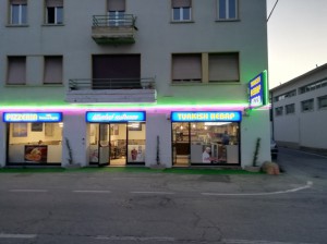 Castronno Kebap Pizzeria
