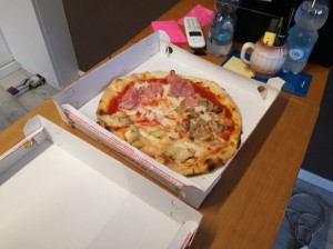 Artepizza