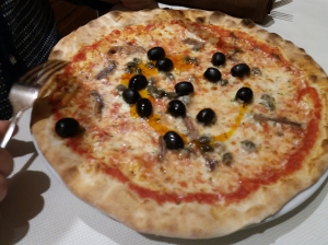 Vivaldi - Ristorante, Bar, Pizzeria