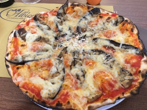 Pizzeria Albicocca