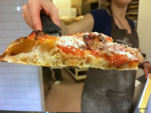 Pizzeria Colonna