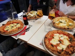 Salvatore Di Matteo Le Gourmet
