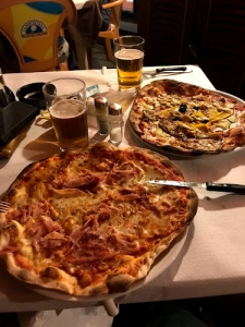 Pizzeria Legnone