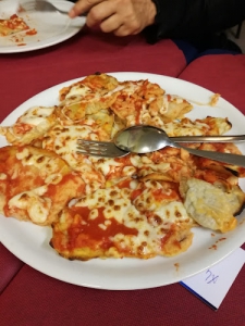 Trattoria Pizzeria Lambro