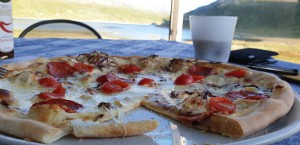 La Capriata