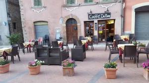 Bar La Piazza