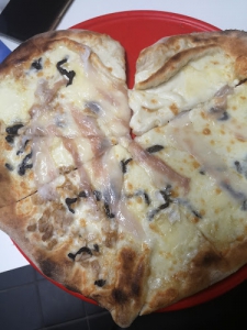 Pizza Al Volo Di Gioco Massimiliano
