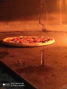 Pizzeria Vita