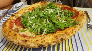 Marina Pizzeria con Cucina