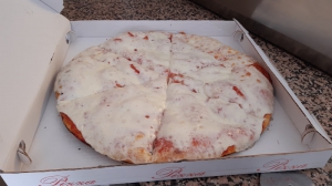Pizzeria La Padella