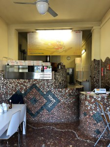 Turbo Pizza