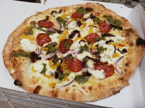 Pizzeria Albatros