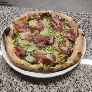 Pizzeria Carissimi
