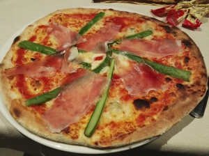 La Nuova Casetta Ristorante Pizzeria