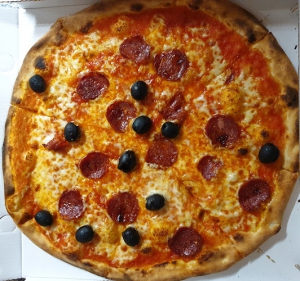 Pizza Piu' Di Ricciardi Davide