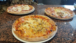 La Bottega della Pizza di Centurelli Massimo