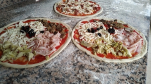 D'Amico Pizze & Delizie