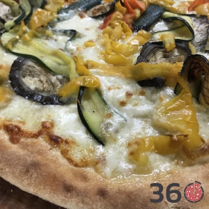 pizzeria360 Bergamo