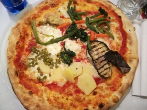 Ristorante Pizzeria Marconi 69
